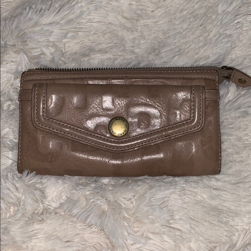 Marc by Marc Jacobs Wallet